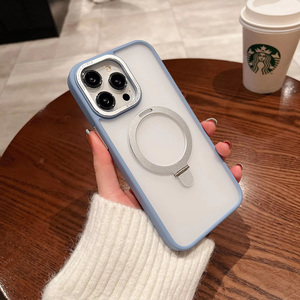 <span class=keywords><strong>Funda</strong></span> de diseñador con kit de lentes, accesorios para teléfono, <span class=keywords><strong>funda</strong></span> con soporte magnético, Fundas para <span class=keywords><strong>Apple</strong></span> <span class=keywords><strong>iPhone</strong></span> 11 12 13 <span class=keywords><strong>14</strong></span> Pro Max 15 16 <span class=keywords><strong>Plus</strong></span> - Product Image 4