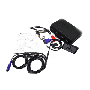 Cummins Engine Diagnosetool Versie Professioneel ECU-fouttester voor graafmachine-onderhoud Auto Diagnosetool - Product Image 1
