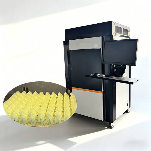 SLA Resin 3D Printer, High Speed & Precision, Large Build Volume, Not FDM, for Prototyping, Education, Hobby