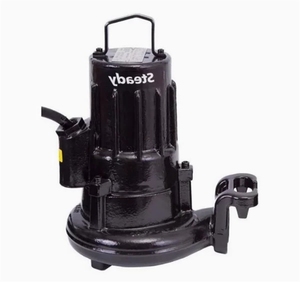 ปั๊มน้ำไซเลม รุ่น steady1305 1.2KW 1310 1.7 2.4 1315 4.4 - Product Image 2