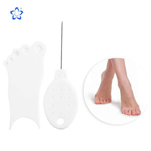 Monofilaments de test du diabète, outil de dépistage de la neuropathie du pied, 10g - Product Image 2