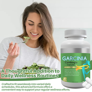Garcinia Cambogia kapsülleri, vücut yönetimi kapsülleri için Fitness kapsülleri, vücut Fitness kapsülleri temiz kapsül - Product Image 6