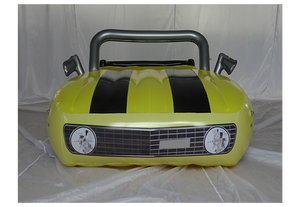 <span class=keywords><strong>Bateau</strong></span> gonflable géant pour enfants en PE, personnalisable, pour piscine, utilisation extérieure, vente en gros usine - Product Image 3