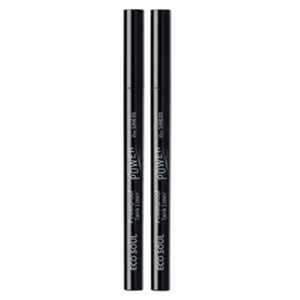 Canotte da donna Sam Eco Soul a prova di potere 0.6mL 01 nero scontato Set da 2 pezzi - Product Image 1