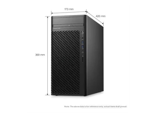 Nouvelle station de travail informatique AI GPU Intelligence DELLT3680 <span class=keywords><strong>Core</strong></span> <span class=keywords><strong>I7</strong></span> 20 cœurs, graphiques/conception, modélisation, rendu vidéo, port de mémoire USB - Product Image 4