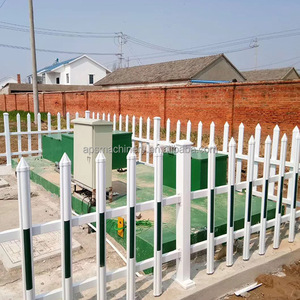 10M³/일 Mbr 폐수처리장 Mbr 하수처리장 시립 맞춤형 MBR 생물학적 시스템 - Product Image 5