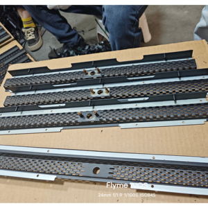 Welltop Brand Custom CNC Machining <b>Services</b> for Personalized Product Customization and <b>Fabrication</b> (Customized Model) - Product Image 1