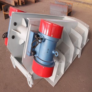 Thép không gỉ tuyến tính băng tải trung chuyển rung rung tuyến tính trung chuyển với thành phần lõi động cơ - Product Image 1