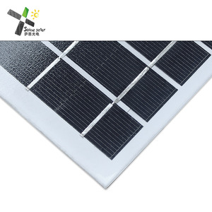 Tùy Chỉnh Giá Rẻ Paneles Solares Precio Sản Phẩm 10 Wát 20 Wát 25 Wát Không Có Khung Pv <span class=keywords><strong>Panel</strong></span> Cho Morocco Ai Cập Nam Phi - Product Image 2