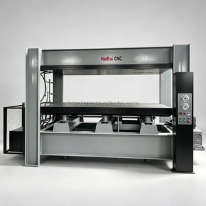 Presse à chaud hydraulique pour <span class=keywords><strong>bois</strong></span>, machine à lisser le <span class=keywords><strong>bois</strong></span>, cadre de presse à poutres, instrument de moulage adhésif pour plaques de <span class=keywords><strong>bois</strong></span> massif et placages de <span class=keywords><strong>bois</strong></span> d'agouine - Product Image 3