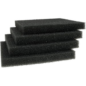 Trực Tiếp Cross-Biên Giới Bán Thân Thiện Với Môi Vuông Polyurethane <span class=keywords><strong>Aquarium</strong></span> Fish Tank Lọc Bông Với Vi Khuẩn Lọc Nước - Product Image 5