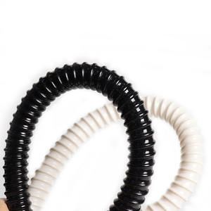 Tubería de Drenaje de PVC para <span class=keywords><strong>Aire</strong></span> <span class=keywords><strong>Acondicionado</strong></span> de Bajo <span class=keywords><strong>Precio</strong></span> para Mini <span class=keywords><strong>Split</strong></span>, Accesorio de <span class=keywords><strong>Aire</strong></span> <span class=keywords><strong>Acondicionado</strong></span> Eléctrico Manual de Alta Calidad - Product Image 1