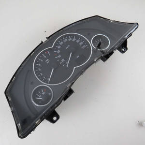 Tableau de bord 13173382XU pour Meriva a 2003-2010 d'occasion (50162) Italie - Product Image 1