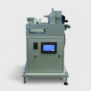 Cortar videos descargar hecho en China pequeña máquina para hacer jabón - Product Image 1