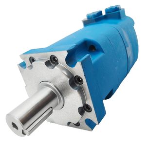 Motor Hidráulico Djcxysm 109-1105-006 Tipo Pistón Compatible con Eaton Char-Lynn Serie 4000 - Product Image 2
