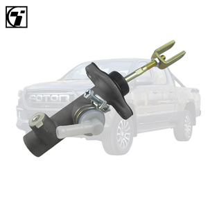 Cylindre maître d'<span class=keywords><strong>embrayage</strong></span> P1163030002A0 pour Foton VIEW MPX - Qualité OE |   Performances élevées |   <span class=keywords><strong>Prix</strong></span> de gros |   Direct d'usine - Product Image 1