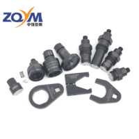 Offres Exceptionnelles Usine ZQYM : Outil de Démontage d'Injecteur pour Caterpillar C13 C15 C18