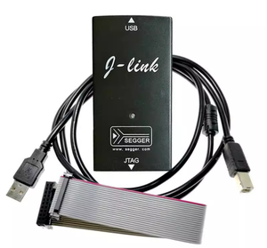 Depurador, programador, emulador y descargador de alta velocidad V8 V9, nueva versión V9 - Product Image 2
