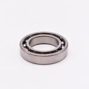 61920-2Z Low Noise Ball Bearings 6920ZZ Deep Groove Ball Bearings 6920 61920 100x140x20mm For Motor Machinery