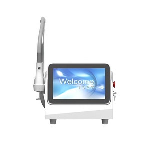 Equipo de Belleza ABS para Rejuvenecimiento Cutáneo Fraccional con Lutio de 1927nm, No Ablativo y Microablativo, Eliminación de Cicatrices, Modelo OMG-DZ0041 - Product Image 1