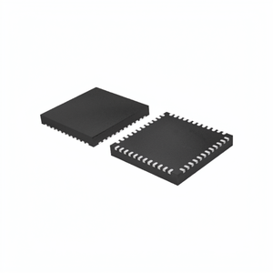 Compre Componentes Electrónicos en Línea Directamente del Fabricante: 48 VFQFN Exposed Pad Power Management (PMIC) PCA9626BS,518 - Product Image 1
