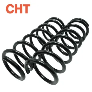 Hệ thống treo các bộ phận phía trước phía sau cuộn lò xo cho TOYOTA previa tcr10 shock absorber