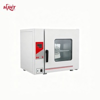 High Quality Motor with Superior Performance Convenient to Use Laboratory Electric Heating Incubator
