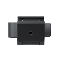 Caméra Insta360 Link 2 Pro/Link 2C Pro PTZ AI 4K étanche à 360 degrés avec autofocus CMOS et diffusion en direct avec microphone pour drones