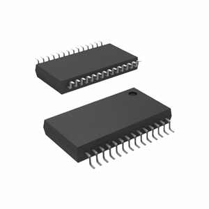 28 SSOP PCM1798DBG4 Buy Online Electronic Components Data Acquisition Original One Stop Service - Product Image 1