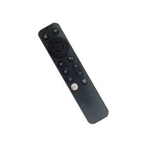 Control Remoto por Voz Hostrong Factory OEM ODM RCU <span class=keywords><strong>1</strong></span>+<span class=keywords><strong>VER</strong></span>.2, Compatible con Televisores LED/LCD Inteligentes, Admite Personalización - Product Image 3