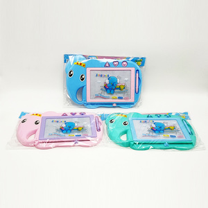 Kunst Educatief Tekenspeelgoed Magnetische Doodle Board Oorbaar Tekentablet Met Magnetisch - Product Image 4