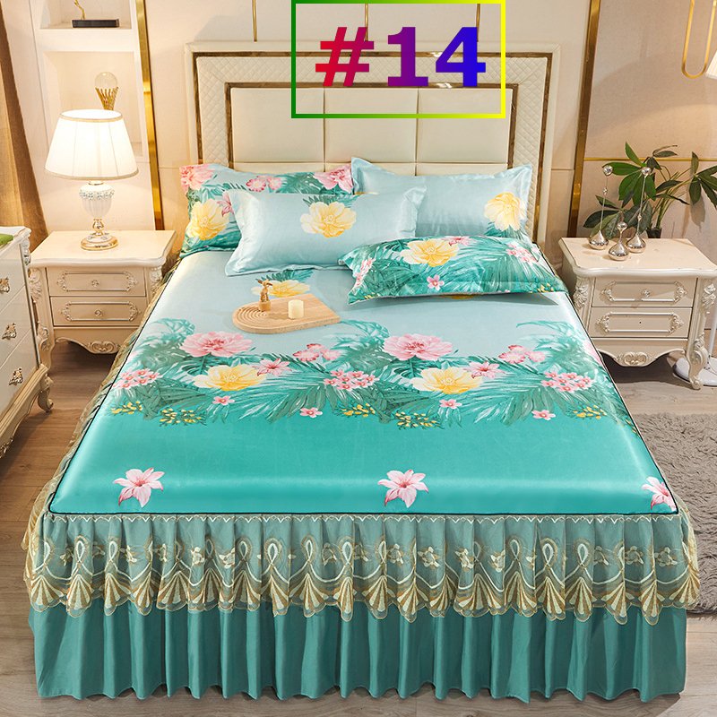 14 #