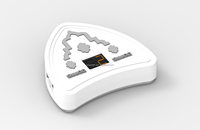 SHANTOU SAJADAH XY920 prévente nouveau produit compteur électronique portable compteur de détection infrarouge pour tous les tapis de prière musulman