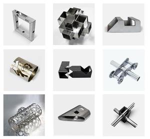 1500W 3000W 6000W 12kW 20kW Vollständig Geschlossene Metall-Faserlaserschneidemaschine mit Gutem Kundendienst - Product Image 4