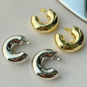 LS-B4374 nueva llegada <span class=keywords><strong>Barcelona</strong></span> joyerí<span class=keywords><strong>a</strong></span> pendientes <span class=keywords><strong>C</strong></span> diseñador pendientes circón <span class=keywords><strong>c</strong></span>úbico pendientes Ins caliente - Product Image 1