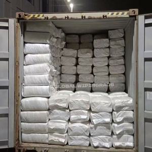 Trapos Industriales, Trapos de Desecho, Trapos de Camiseta Blancos, Trapos de Algodón Blanco de 20KG y 25KG, Trapos de Limpieza de Algodón, 10kg - Product Image 1