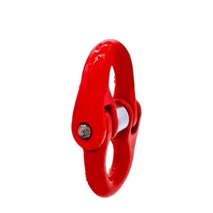 Shenli Rigging G80 Connecting Link For Lifting /Hammer Lock Connecting Link