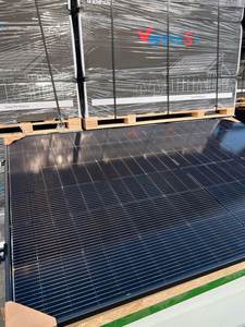 แผงโซลาร์เซลล์แบบสองหน้า Trina Solar TSM-440NEG9RC.27 Vertex S+ กระจกสองชั้น กำลังไฟ 430 วัตต์ 440 วัตต์ 450 วัตต์ ชนิด N-type - Product Image 6