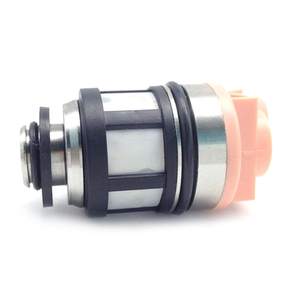 166001800 842-18124 16600-1801 6x Injecteur de carburant neuf pour Infiniti QX4 <span class=keywords><strong>LE</strong></span> 3.3L 1997-2001 16600-1B000 - Product Image 3