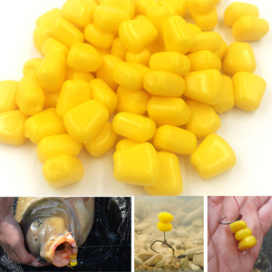 Appât liquide pour la pêche à la carpe Selco China, maïs sucré artificiel personnalisé en gros avec différentes odeurs - Product Image 6