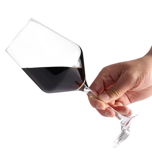 Meilleures ventes Libbey <span class=keywords><strong>Camus</strong></span> 9oz 13oz Verres à vin élégants multi-usages rouge et blanc avec longue tige pour les fêtes de mariage et les bars - Product Image 1