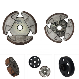 <span class=keywords><strong>Embrayage</strong></span> Assy <span class=keywords><strong>volant</strong></span> d'inertie pour KTM 50SX 50CC SR JR 2002-2009 Adventure refroidissement par Air système d'<span class=keywords><strong>embrayage</strong></span> de remplacement - Product Image 3