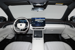 Voiture d'occasion <span class=keywords><strong>2026</strong></span> pas chère Changan Eado 4ème génération 1.5T DCT 500Bar Édition Intelligente Berline FWD avec 360 °   Toit ouvrant panoramique avec caméra pour l'exportation - Product Image 3