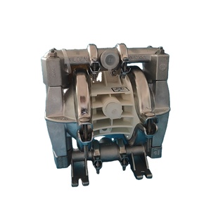 Pompe à diaphragme pneumatique Wilden P1, faible pression, OEM P1/AAPPP/WFS/WF/AWF - Product Image 1