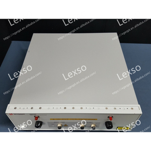 N4375d keysight: เครื่องวิเคราะห์ส่วนประกอบแบบคลื่นแสงเลือก022 101 221ยังไม่ผ่านการทดสอบ (0148) - Product Image 3