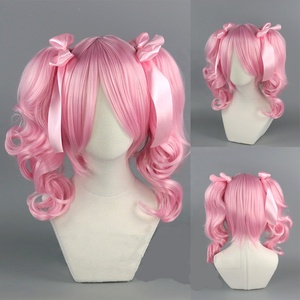 Holesale ananG reream ninime IG 40cm ediedium ediong Ave ight Ink karuyama ya eleluca ynynthetic sposplay IGS - Product Image 2