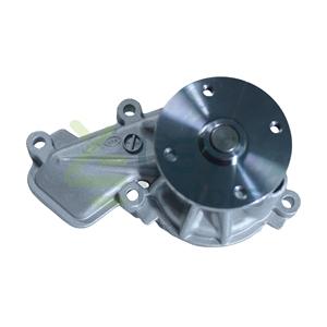 Sistema de refrigeración automático de alta eficiencia personalizado G4NA NU 2.0L 25100-2E000 251002E005 251002E020 para coches con bomba de agua Hyundai <span class=keywords><strong>Accent</strong></span> - Product Image 5