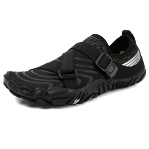 Wholesale Quick Dry Water Shoes Men Women Barefoot Beach Aqua Shoes Lightweight Swimming Wading <strong>Sneakers</strong> Custom Logo - Product Image 2