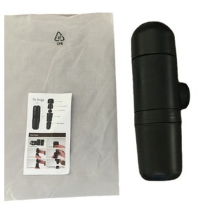 Máquina de Espresso <span class=keywords><strong>Manual</strong></span> Portátil, Mini <span class=keywords><strong>Cafetera</strong></span> <span class=keywords><strong>Manual</strong></span> para el Hogar, Camping y Actividades al Aire Libre - Product Image 5
