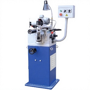 Affilatrice Automatica CNC per Lame Circolari ODS-450mm, Macchina per Affilatura Lame in Acciaio ad Alta Velocità con Denti in Lega, 380V 1kW 130kg - Product Image 1